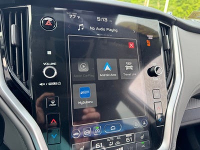 2023 Subaru Outback Premium Premium