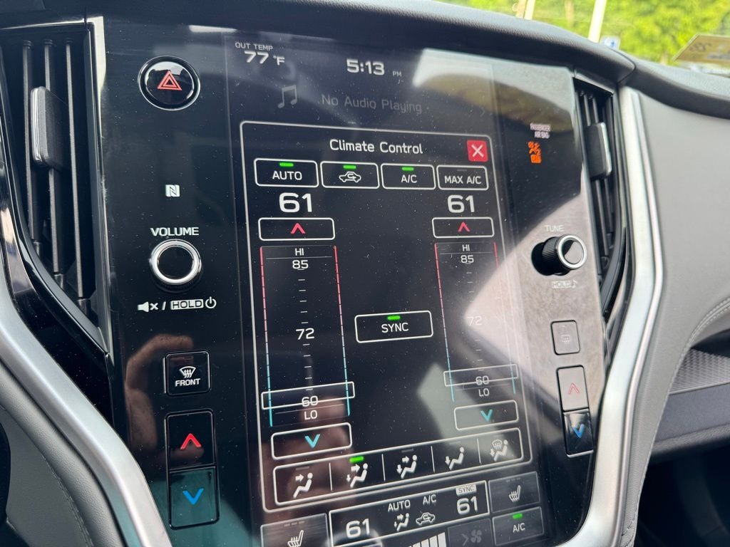 2023 Subaru Outback Premium Premium