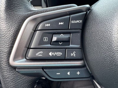 2023 Subaru Outback Premium Premium