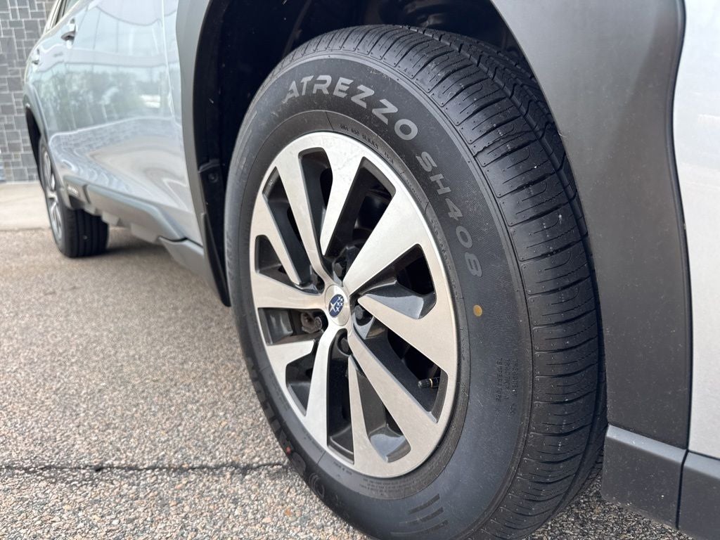 2023 Subaru Outback Premium Premium