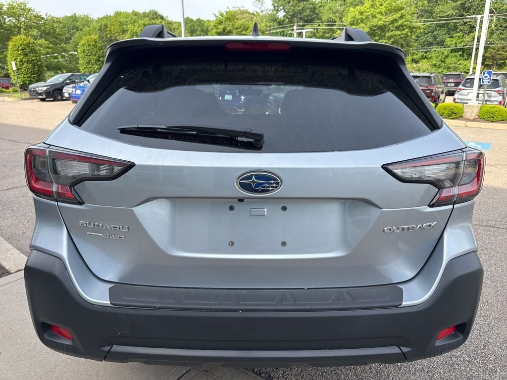 2023 Subaru Outback Premium Premium