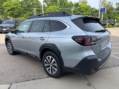 2023 Subaru Outback Premium Premium