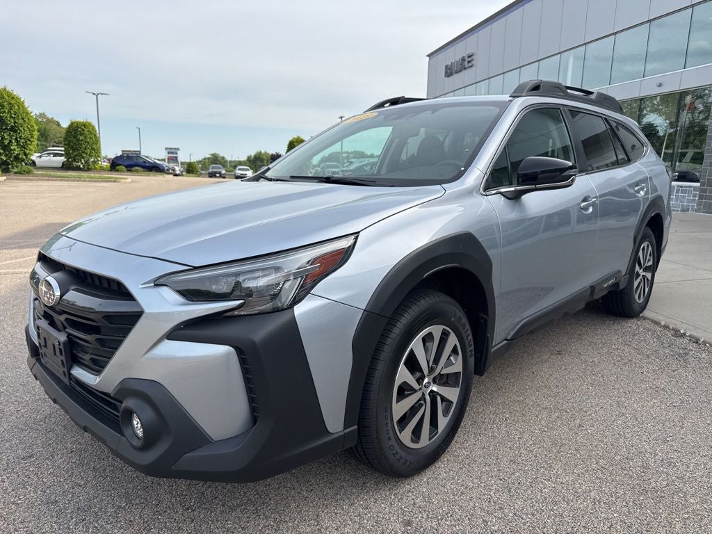 2023 Subaru Outback Premium Premium