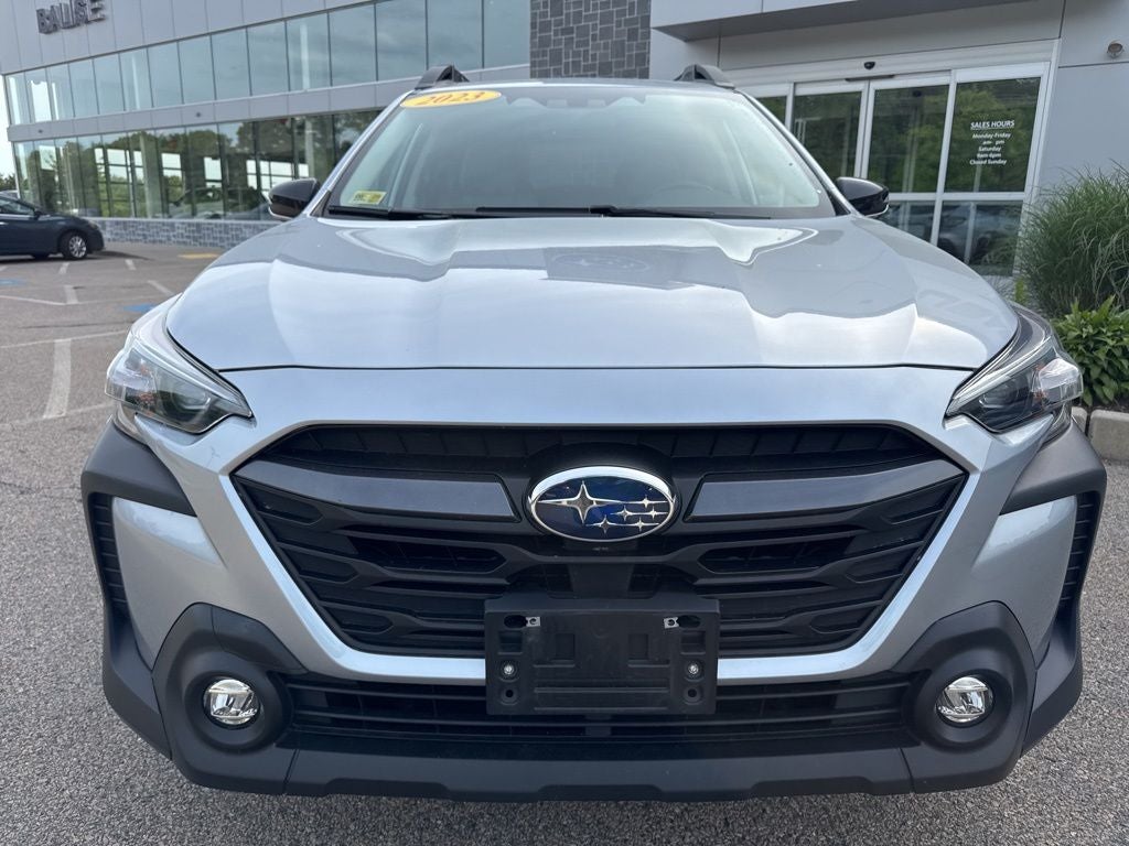 2023 Subaru Outback Premium Premium