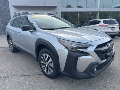 2023 Subaru Outback Premium Premium