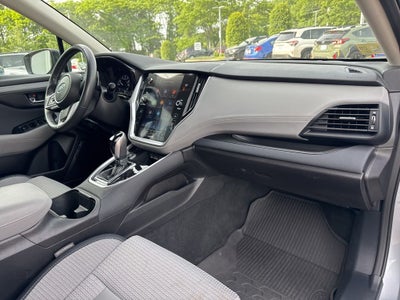 2023 Subaru Outback Premium Premium