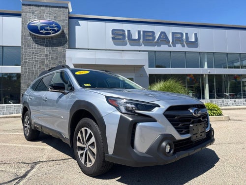 2025 Subaru Outback Premium Premium