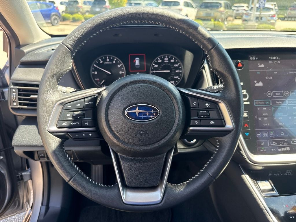 2025 Subaru Outback Premium Premium