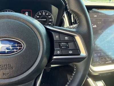 2025 Subaru Outback Premium Premium