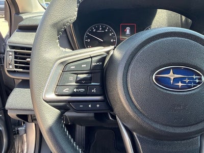 2025 Subaru Outback Premium Premium