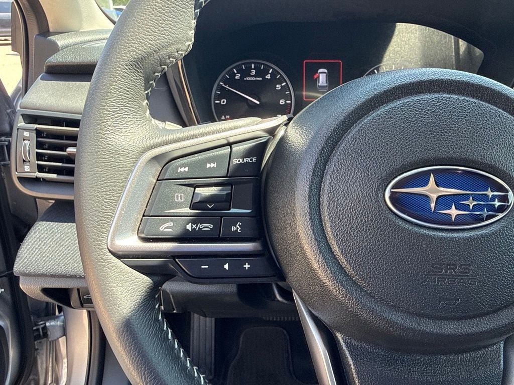 2025 Subaru Outback Premium Premium