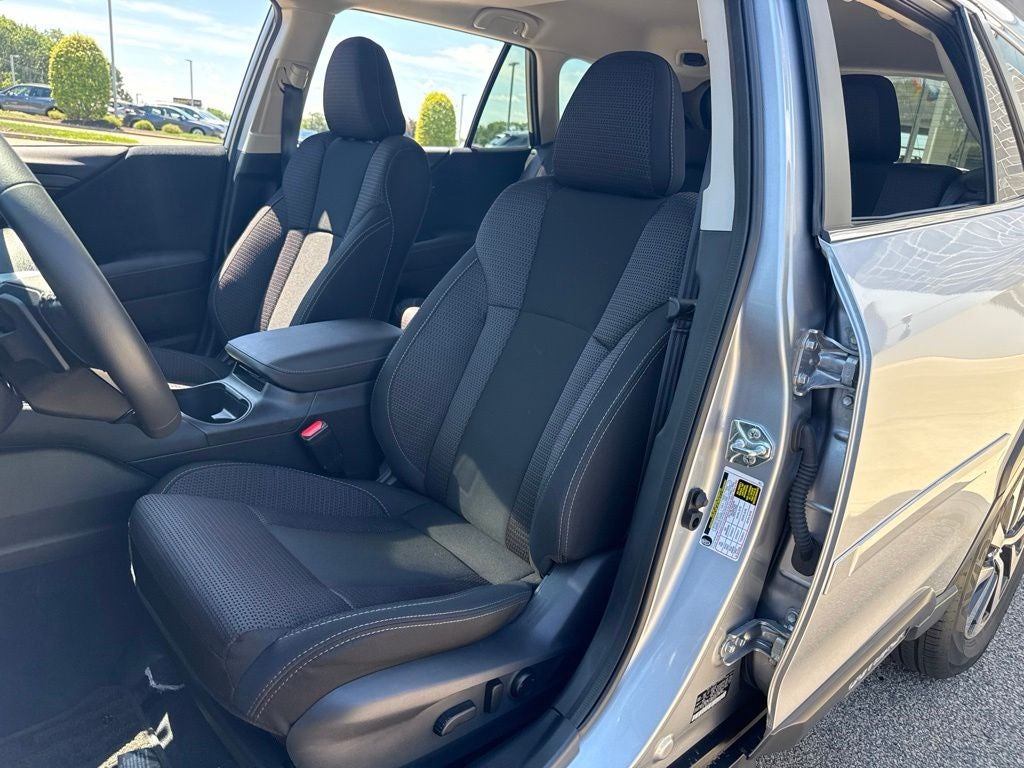 2025 Subaru Outback Premium Premium