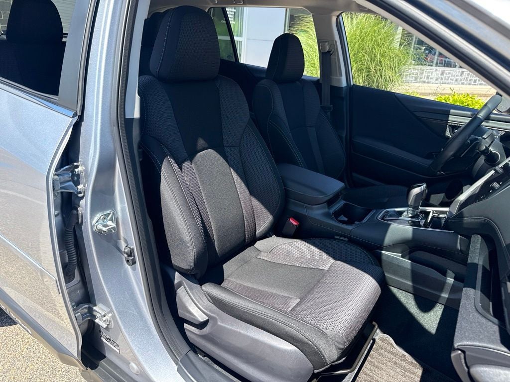 2025 Subaru Outback Premium Premium