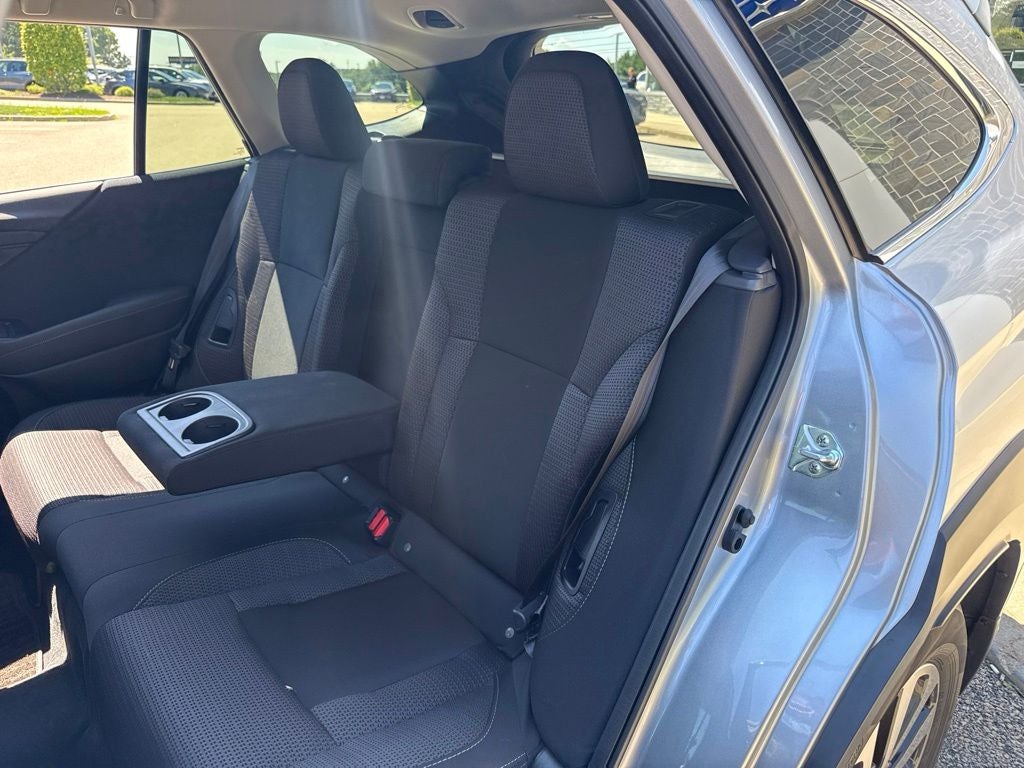 2025 Subaru Outback Premium Premium