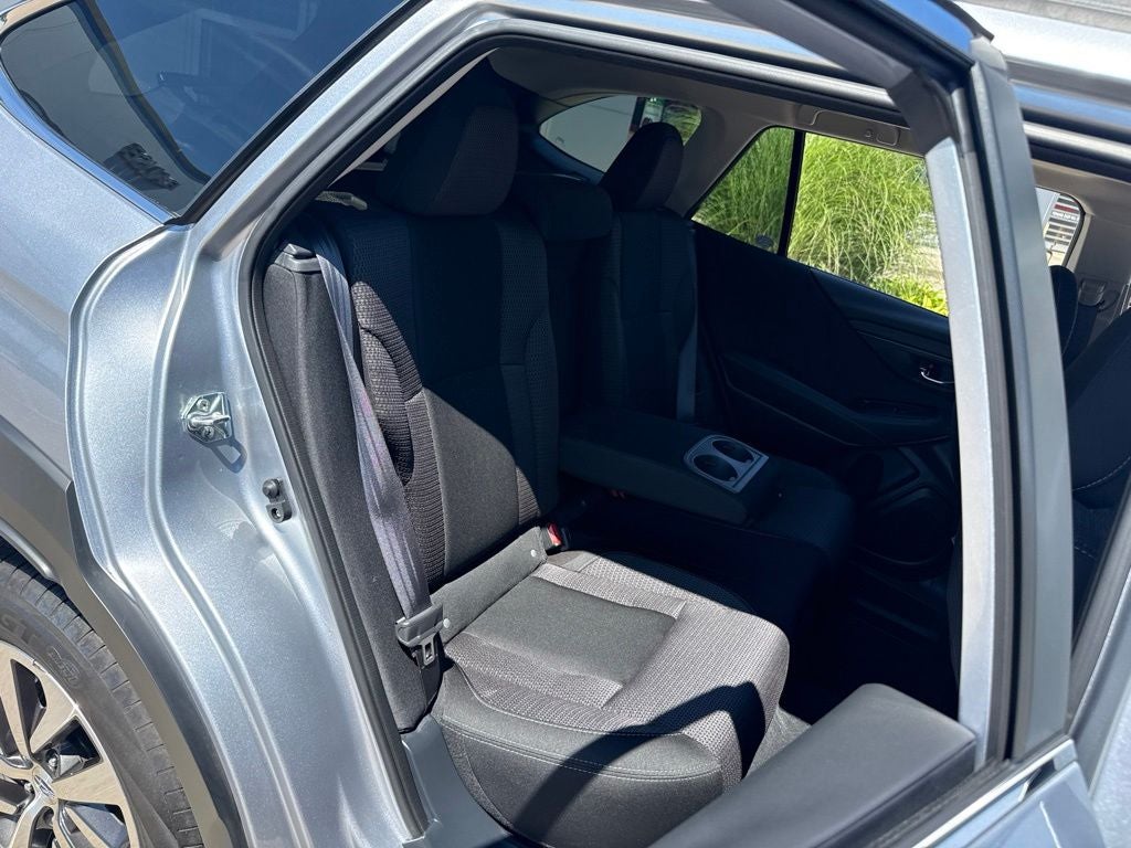 2025 Subaru Outback Premium Premium