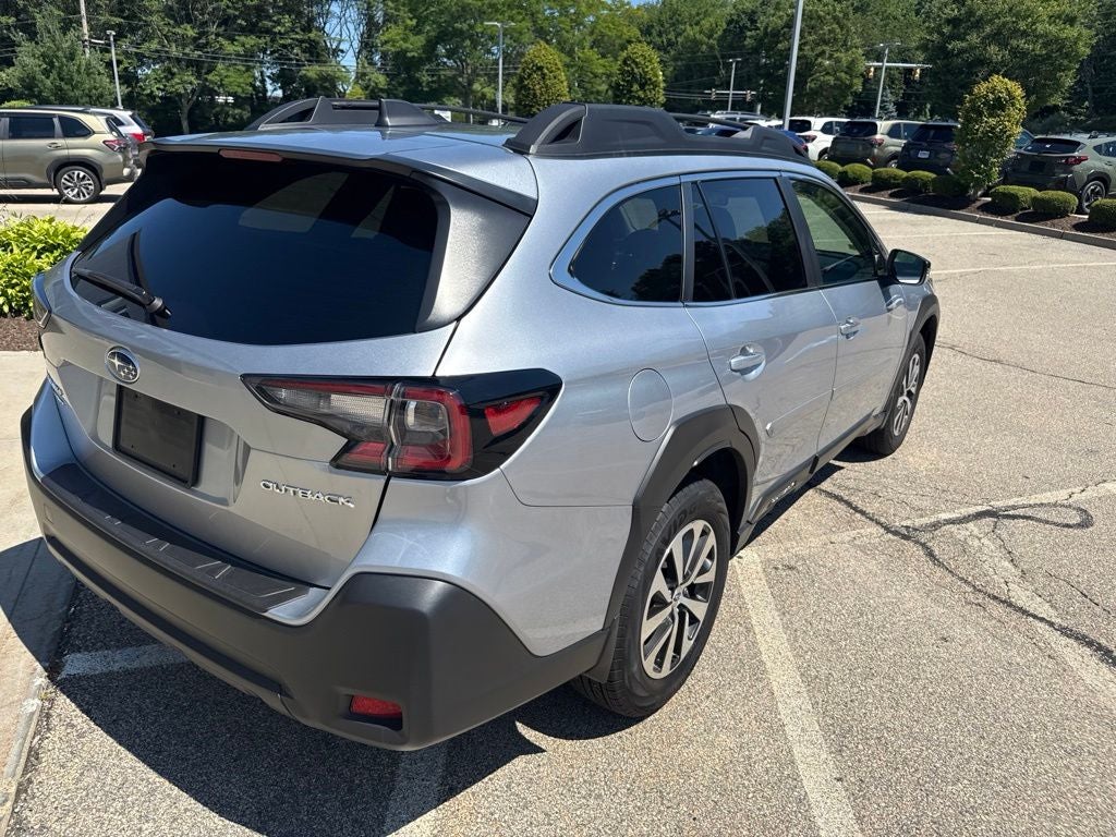 2025 Subaru Outback Premium Premium