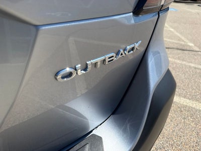 2025 Subaru Outback Premium Premium