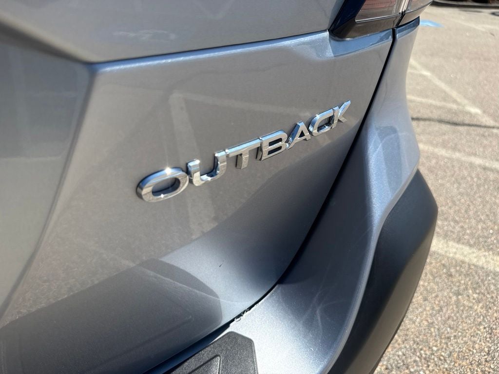 2025 Subaru Outback Premium Premium