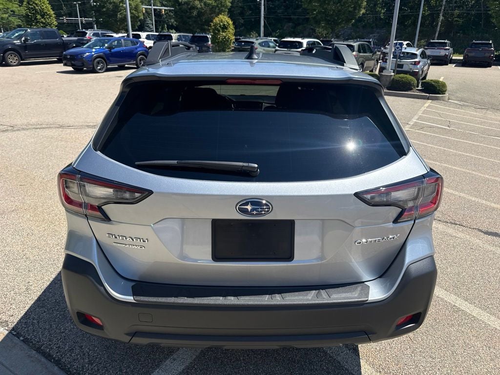 2025 Subaru Outback Premium Premium