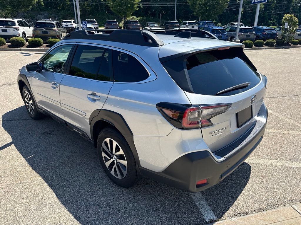 2025 Subaru Outback Premium Premium