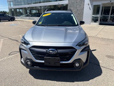 2025 Subaru Outback Premium Premium