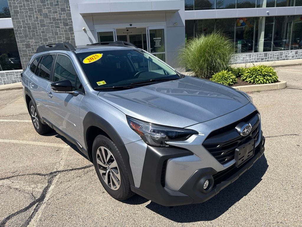 2025 Subaru Outback Premium Premium