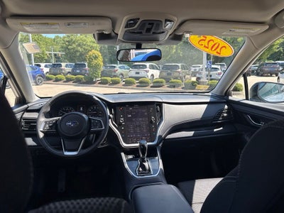 2025 Subaru Outback Premium Premium
