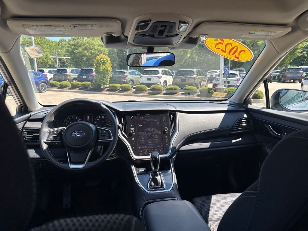 2025 Subaru Outback Premium Premium