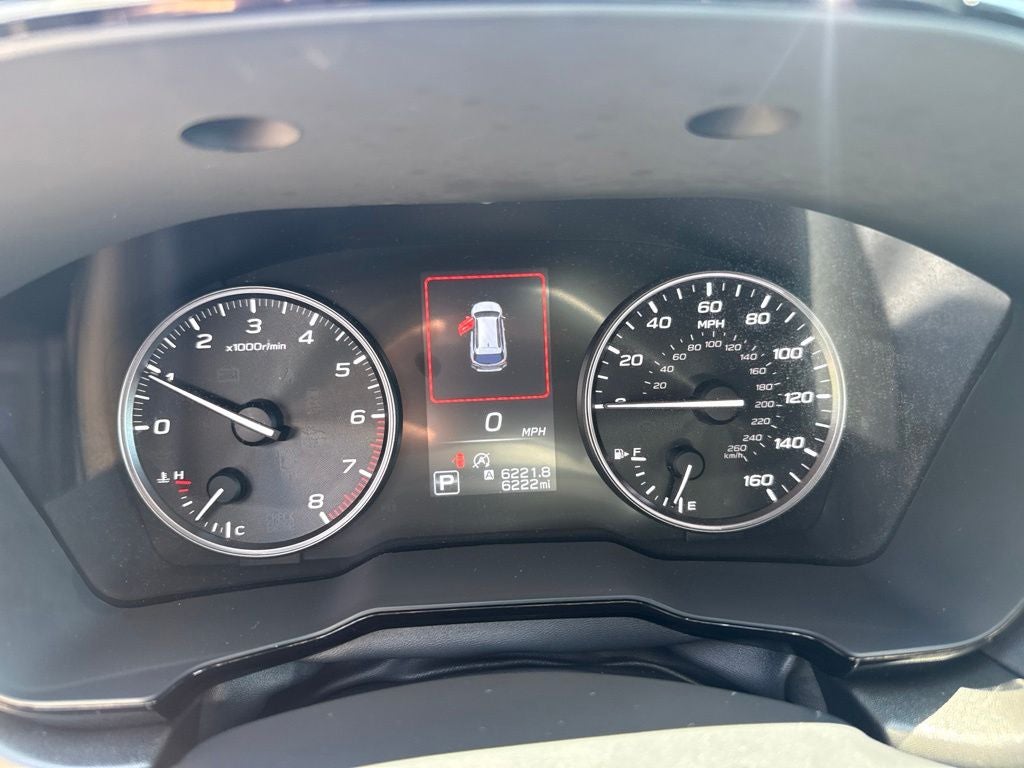 2025 Subaru Outback Premium Premium