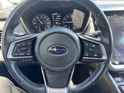 2023 Subaru Outback Onyx Edition
