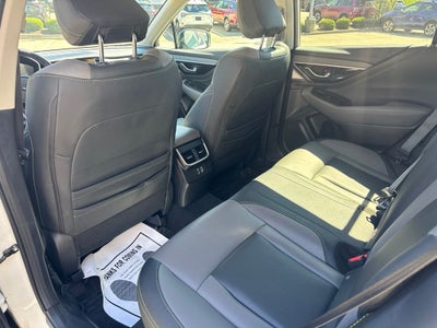 2023 Subaru Outback Onyx Edition