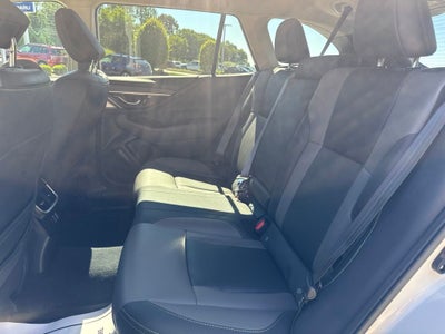 2023 Subaru Outback Onyx Edition