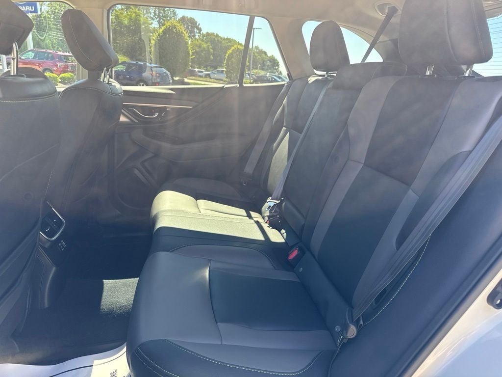 2023 Subaru Outback Onyx Edition