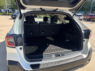 2023 Subaru Outback Onyx Edition