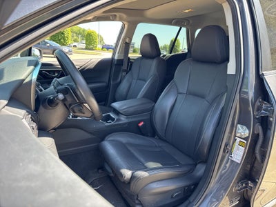 2021 Subaru Outback Limited Limited