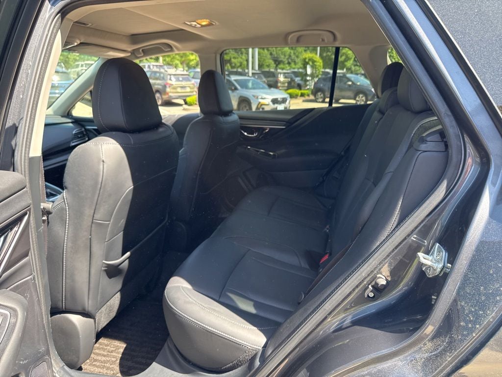 2021 Subaru Outback Limited Limited