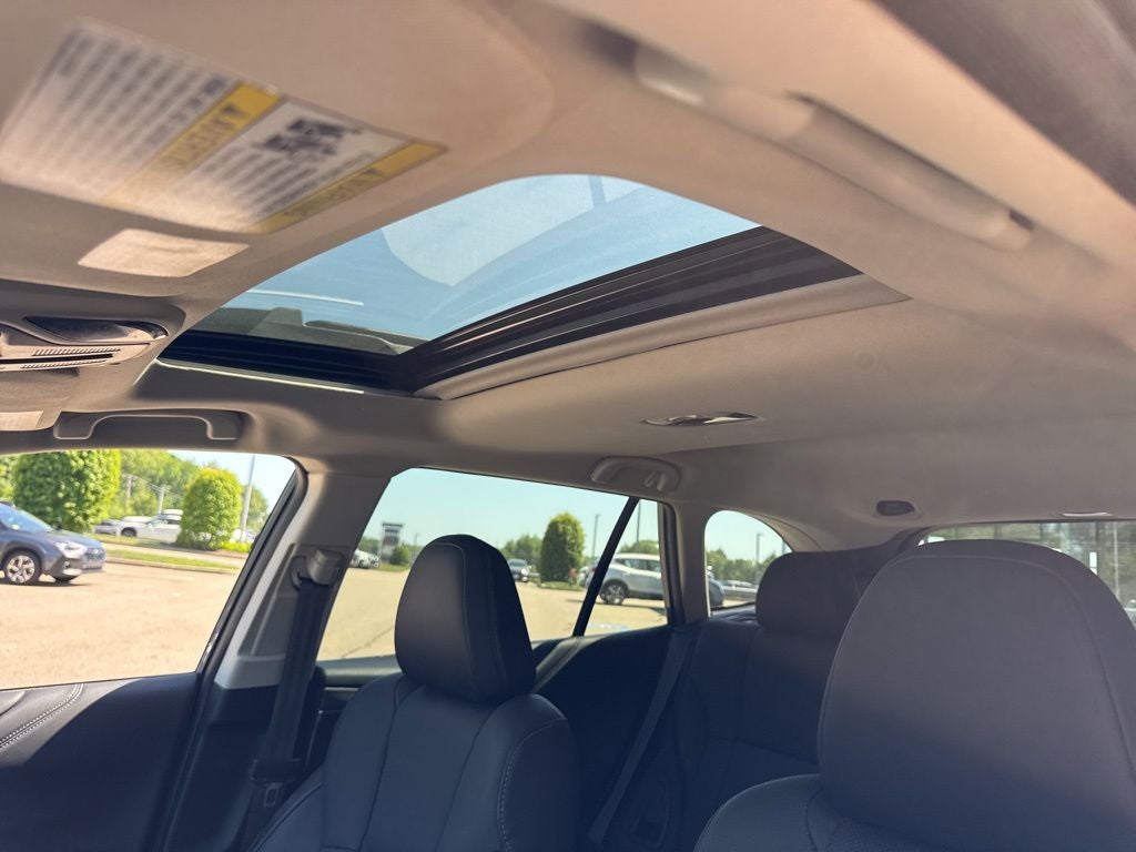 2021 Subaru Outback Limited Limited