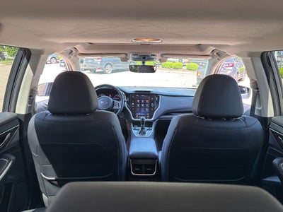 2021 Subaru Outback Limited Limited