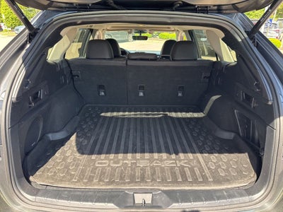 2021 Subaru Outback Limited Limited
