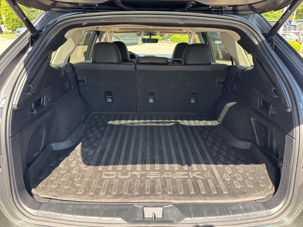 2021 Subaru Outback Limited Limited