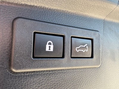 2021 Subaru Outback Limited Limited