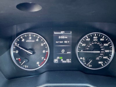 2021 Subaru Outback Limited Limited