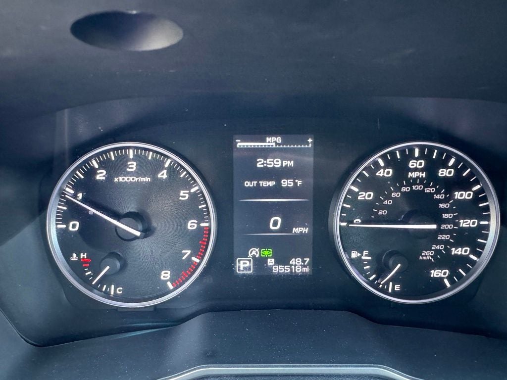2021 Subaru Outback Limited Limited