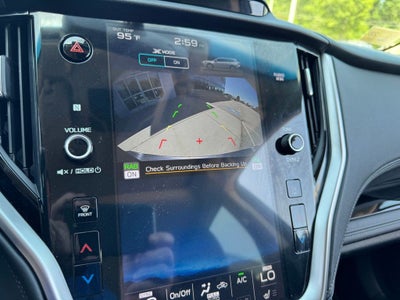2021 Subaru Outback Limited Limited