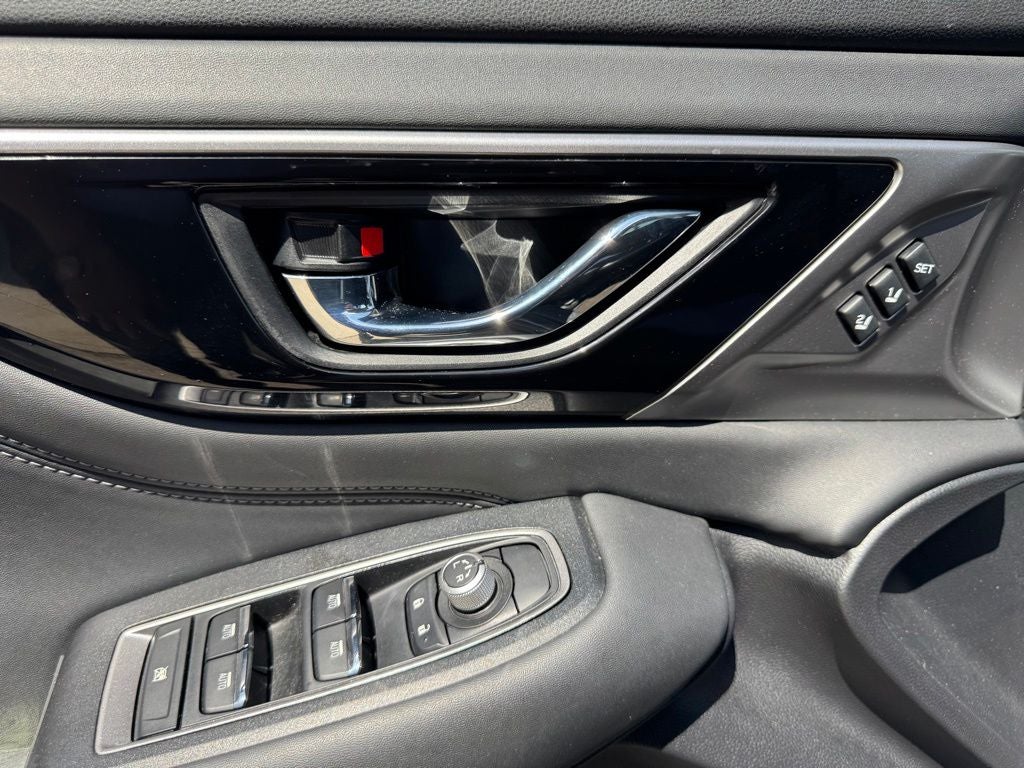 2021 Subaru Outback Limited Limited
