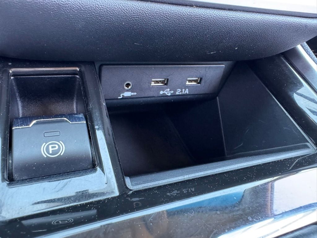 2021 Subaru Outback Limited Limited