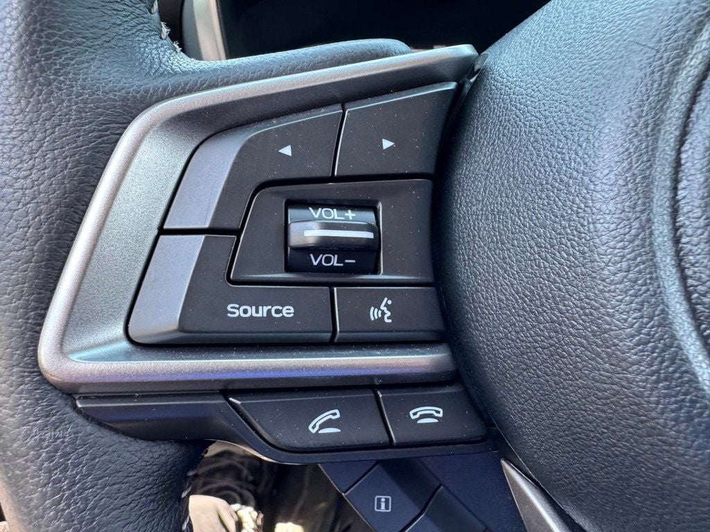 2021 Subaru Outback Limited Limited
