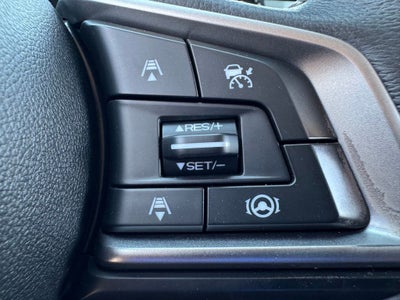 2021 Subaru Outback Limited Limited