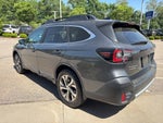 2021 Subaru Outback Limited Limited