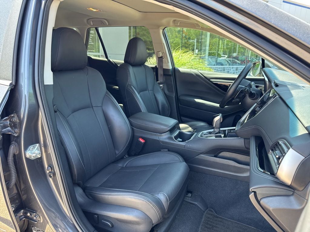 2021 Subaru Outback Limited Limited